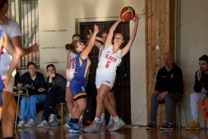 20221218 Slávia U17 Banská Bystrica vs. YOUNG ANGELS U17 Košice