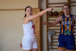 20221218 Slávia U17 Banská Bystrica vs. YOUNG ANGELS U17 Košice