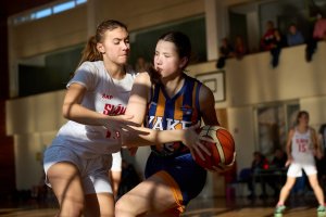 20221218 Slávia U17 Banská Bystrica vs. YOUNG ANGELS U17 Košice