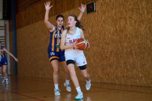 20221218 Slávia U17 Banská Bystrica vs. YOUNG ANGELS U17 Košice