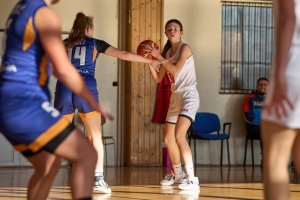 20221218 Slávia U17 Banská Bystrica vs. YOUNG ANGELS U17 Košice