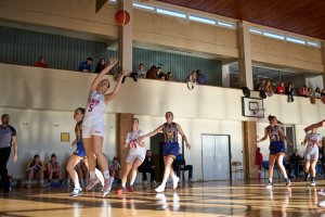 20221218 Slávia U17 Banská Bystrica vs. YOUNG ANGELS U17 Košice