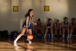 20221218 Slávia U17 Banská Bystrica vs. YOUNG ANGELS U17 Košice