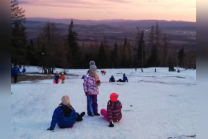 Sústredenie U11+U15 Poprad-Tatry