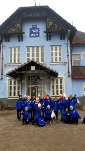 Sústredenie U11+U15 Poprad-Tatry