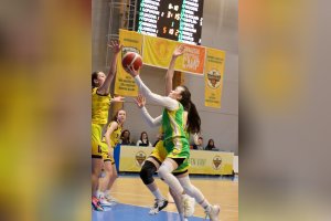 20230120 YOUNG ANGELS Košice (SVK) vs. Soproni Daraszak Academy (HUN)