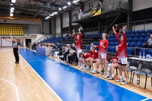 20230120 Slávia banská Bystrica vs. YOUNG ANGELS U23 Košice