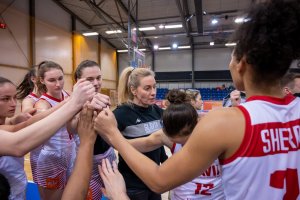 20230120 Slávia banská Bystrica vs. YOUNG ANGELS U23 Košice