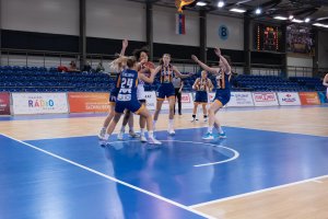 20230120 Slávia banská Bystrica vs. YOUNG ANGELS U23 Košice