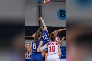 20230120 Slávia banská Bystrica vs. YOUNG ANGELS U23 Košice