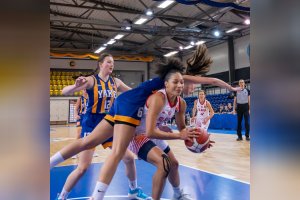 20230120 Slávia banská Bystrica vs. YOUNG ANGELS U23 Košice