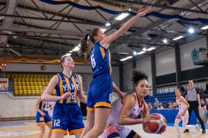 20230120 Slávia banská Bystrica vs. YOUNG ANGELS U23 Košice