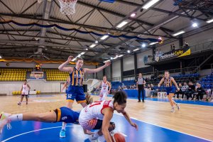 20230120 Slávia banská Bystrica vs. YOUNG ANGELS U23 Košice