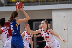 20230120 Slávia banská Bystrica vs. YOUNG ANGELS U23 Košice