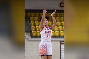 20230120 Slávia banská Bystrica vs. YOUNG ANGELS U23 Košice
