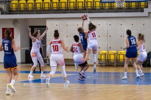 20230120 Slávia banská Bystrica vs. YOUNG ANGELS U23 Košice