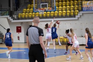 20230120 Slávia banská Bystrica vs. YOUNG ANGELS U23 Košice