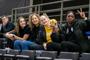 20230120 Slávia banská Bystrica vs. YOUNG ANGELS U23 Košice