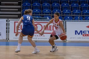 20230120 Slávia banská Bystrica vs. YOUNG ANGELS U23 Košice