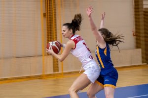 20230120 Slávia banská Bystrica vs. YOUNG ANGELS U23 Košice