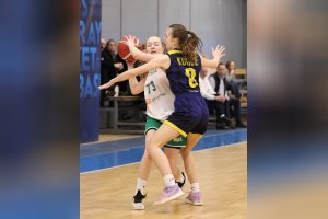 20230121 Tapiolan Honka (FIN) vs. YOUNG ANGELS Košice (SVK)