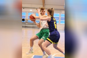 20230121 Tapiolan Honka (FIN) vs. YOUNG ANGELS Košice (SVK)