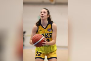 20230121 YOUNG ANGELS Košice (SVK) vs. Rátgéber Academy Pécs (HUN)