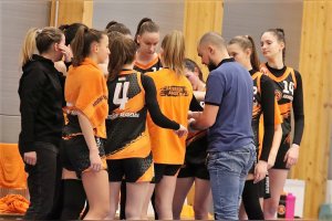 20230121 YOUNG ANGELS Košice (SVK) vs. Rátgéber Academy Pécs (HUN)