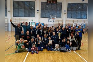 20230212 Tutnaj Bochnia U12 (POL) 2023