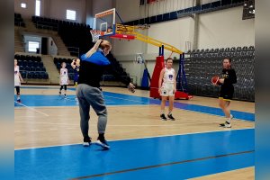 Staršie mini 2022/23, Východ, 17. a 18. kolo