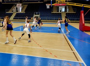 20230224 BAM Poprad vs. YOUNG ANGLES U12 Košice