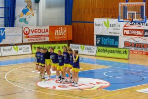 20230401 YOUNG ANGELS U23 Košice vs. Slávia ŠKP U23 Banská Bystrica