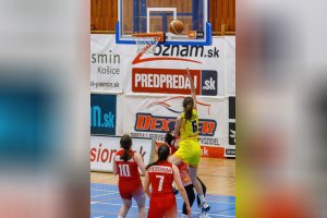 20230401 YOUNG ANGELS U23 Košice vs. Slávia ŠKP U23 Banská Bystrica