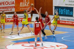 20230401 YOUNG ANGELS U23 Košice vs. Slávia ŠKP U23 Banská Bystrica