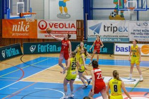 20230401 YOUNG ANGELS U23 Košice vs. Slávia ŠKP U23 Banská Bystrica