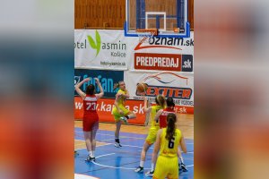 20230401 YOUNG ANGELS U23 Košice vs. Slávia ŠKP U23 Banská Bystrica