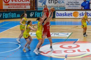 20230401 YOUNG ANGELS U23 Košice vs. Slávia ŠKP U23 Banská Bystrica