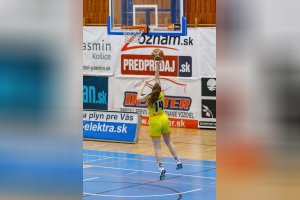 20230401 YOUNG ANGELS U23 Košice vs. Slávia ŠKP U23 Banská Bystrica