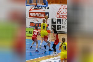 20230401 YOUNG ANGELS U23 Košice vs. Slávia ŠKP U23 Banská Bystrica