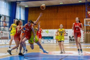 20230401 YOUNG ANGELS U23 Košice vs. Slávia ŠKP U23 Banská Bystrica