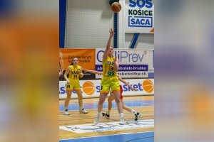 20230401 YOUNG ANGELS U23 Košice vs. Slávia ŠKP U23 Banská Bystrica