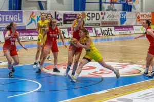 20230401 YOUNG ANGELS U23 Košice vs. Slávia ŠKP U23 Banská Bystrica