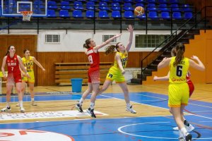 20230401 YOUNG ANGELS U23 Košice vs. Slávia ŠKP U23 Banská Bystrica