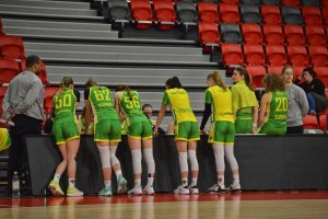 20230415 Soproni Daraszak U17 Academy (HUN) vs. YOUNG ANGELS U17 Košice