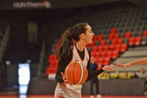 20230416 DVTK Academy U17 Miškovec (HUN) vs. YOUNG ANGELS U17 Košice (SVK)
