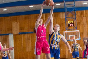 20230430 YOUNG ANGELS Košice vs. TYDAM UPJŠ Košice