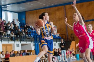 20230430 YOUNG ANGELS Košice vs. TYDAM UPJŠ Košice