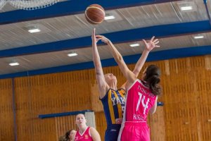 20230430 YOUNG ANGELS Košice vs. TYDAM UPJŠ Košice