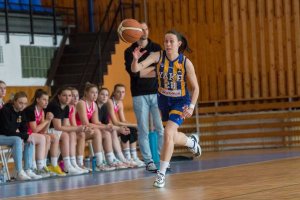 20230430 YOUNG ANGELS Košice vs. TYDAM UPJŠ Košice
