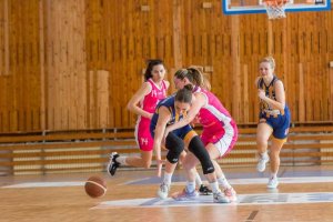 20230430 YOUNG ANGELS Košice vs. TYDAM UPJŠ Košice